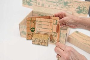 Tomy Britains Farm In A Box 9