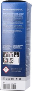 Bosch BSH Pflegeset für Glaskeramik 3