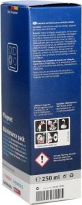 Bosch BSH Pflegeset für Glaskeramik 9