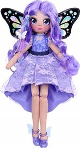 MGA Dream Seekers Doll Zara 1