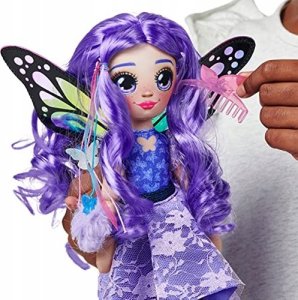 MGA Dream Seekers Doll Zara 2