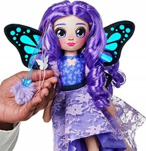 MGA Dream Seekers Doll Zara 3