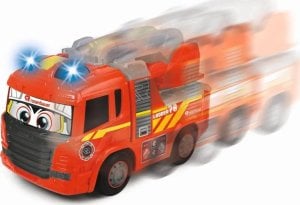 Dickie ABC - Scania Fredy Fire (204114005) /Cars, trains and vehicles /Multi 1