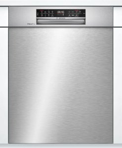 Zmywarka Bosch SMU6ECS57E 1