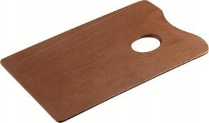 Talens Talens Wooden Palette Rectangular 16 X 25 Cm 1