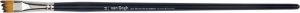 Talens Van Gogh Oil & Acrylic Brush Series 304 No. 14 3