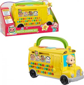 CoComelon CoComelon Musical Learning Bus 2