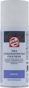 Talens Talens Concentrated Fixative 064 Spray Can 1