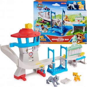 Paw Patrol Paw Patrol Cat Pack Playset 1