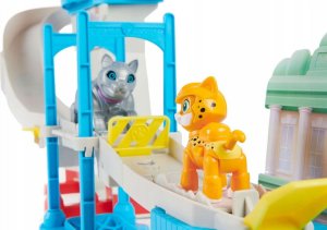 Paw Patrol Paw Patrol Cat Pack Playset 3