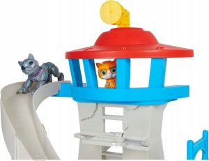 Paw Patrol Paw Patrol Cat Pack Playset 4