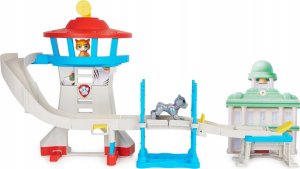 Paw Patrol Paw Patrol Cat Pack Playset 6