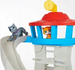 Paw Patrol Paw Patrol Cat Pack Playset 8