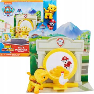 Paw Patrol Paw Patrol Cat Pack Figure 2 Pack asst. 1