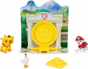 Paw Patrol Paw Patrol Cat Pack Figure 2 Pack asst. 2