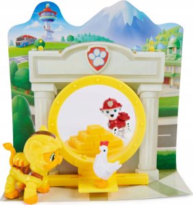 Paw Patrol Paw Patrol Cat Pack Figure 2 Pack asst. 3