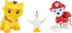 Paw Patrol Paw Patrol Cat Pack Figure 2 Pack asst. 4
