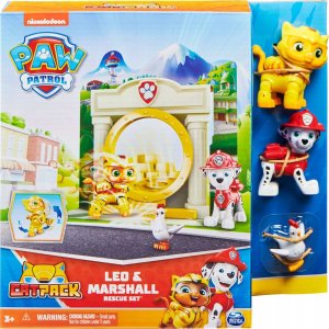 Paw Patrol Paw Patrol Cat Pack Figure 2 Pack asst. 5