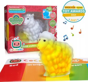 CoComelon CoComelon Color Learning Sheep 5