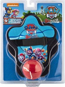 Paw Patrol Swimways Paw Patrol Catch Game 1