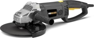 Szlifierka Pro-Line PROBUILDER - VINKELSLIBER 230MM 2350W 2