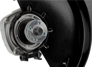 Szlifierka Pro-Line PROBUILDER - VINKELSLIBER 230MM 2350W 3