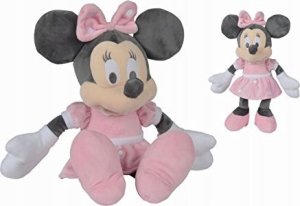 Simba Disney Tonal Minnie - Pink (35 cm) 1