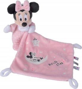Simba Disney Tonal Minnie - Pink (35 cm) 2