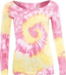 The Orb Factory FAB LAB Tie Dye 2