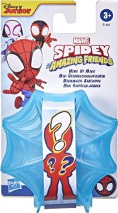 Figurka Hasbro Spidey and his Amazing Friends Webs Up Minis Blind Bag, Asst. 1