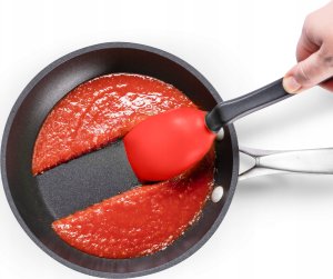 Dreamfarm Dreamfarm - Supoon Red 3