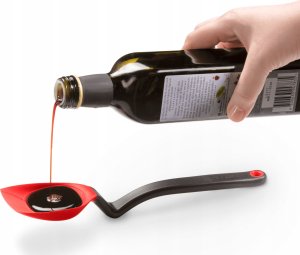 Dreamfarm Dreamfarm - Supoon Red 4