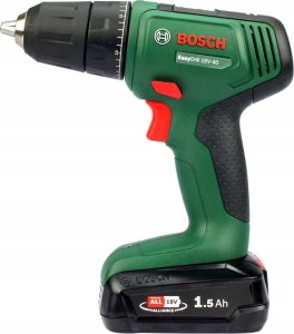 Wiertarko-wkrętarka Bosch EasyDrill 18V-40 18 V 2 x akumulator 1.5 Ah (06039D8002) 3