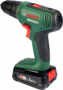 Wiertarko-wkrętarka Bosch EasyDrill 18V-40 18 V 2 x akumulator 1.5 Ah (06039D8002) 4