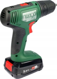 Wiertarko-wkrętarka Bosch EasyDrill 18V-40 18 V 2 x akumulator 1.5 Ah (06039D8002) 6