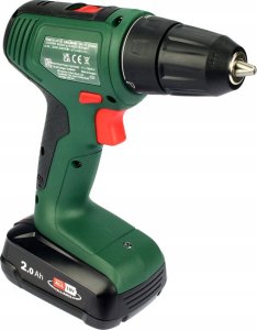 Wiertarko-wkrętarka Bosch EasyDrill 18V-40 18 V 2 x akumulator 1.5 Ah (06039D8002) 8
