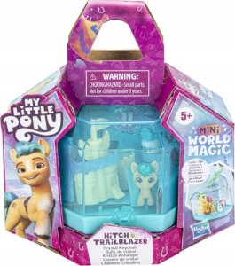 Figurka Hasbro Hasbro MY LITTLE PONY „Mini World Magic“ magiškas kristalas 1