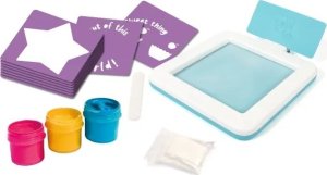 The Orb Factory Screen Printing 3