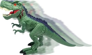 Hedo Mighty Megasaur Mega Hunter T-Rex. Green 1