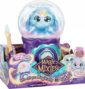 Tm Toys Magic Mixies Crystal Ball, Blue 5