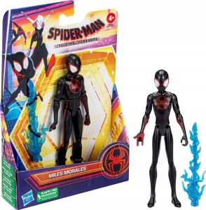 Figurka Hasbro Spider-Man Miles Morales (F3839) 9