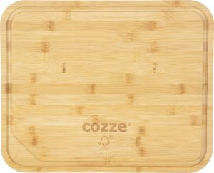 Jata Cozze®pizzaskærebræt 430x350x20mm. 1