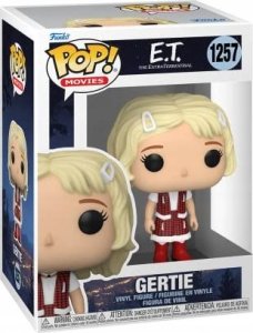 Figurka Funko! POP VINYL E.T. 40th Gertie 1