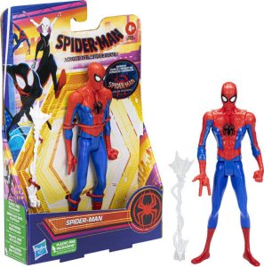 Figurka Hasbro Marvel Spider-Man: Across the Spider-Verse Spider-Man 1