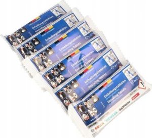Bosch BSH Descaling tablets for coffee machines - 12-pack 3
