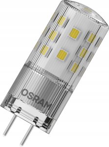 Osram PARATHOM LED STIFTPÆRE GY635 4W 12V 1