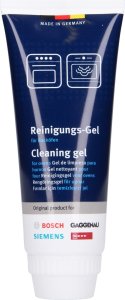 Bosch BSH Oven cleaner 13