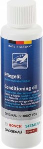 Bosch BSH Conditioning oil for stainless steel surfaces 1