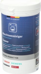 Bosch BSH Washing machine cleaner 1