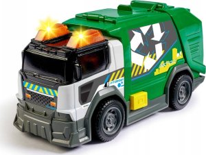 Dickie City Cleaner 2